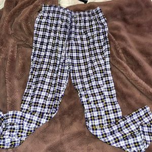 nfl vikings pj pants